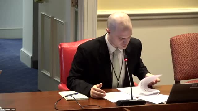 Agency proposes $211 million budget with salary increases and position adjustments