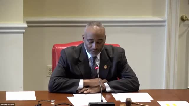 Maryland Thoroughbred Racetrack Authority proposes single facility model for horse racing