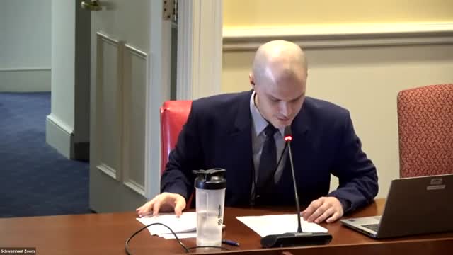 Maryland settles $7M for civil rights violations in TPDS custody case