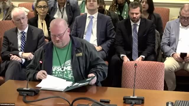 Local union seeks workforce training support for skilled trades at MAA