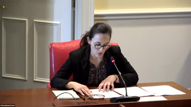 Maryland seeks updates on FEMA award distribution for hazard mitigation funding