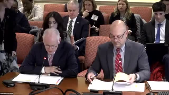 Jonathan joins Port Of Baltimore as new leader amid record cargo growth