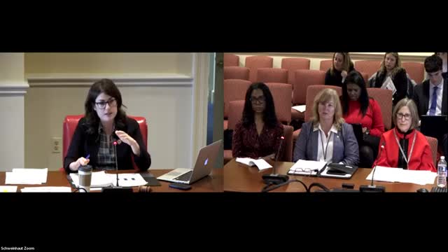 Maryland advocates demand restoration of funding for domestic violence and crisis centers