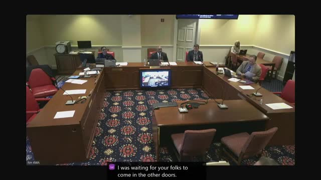 MDTA says Key Bridge rebuild underway; agency projects revenue shortfalls and may seek toll changes