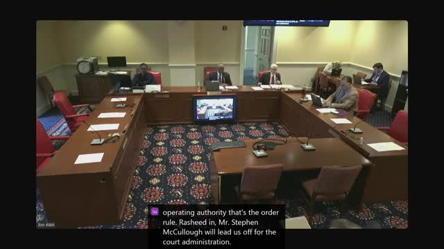 Maryland Port Administration budget rises, officials warn bridge collapse still suppresses volumes