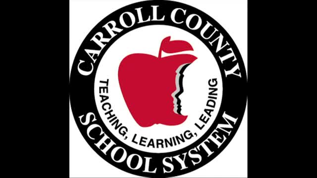 Carroll County Board of Education highlights student successes during CTAE month