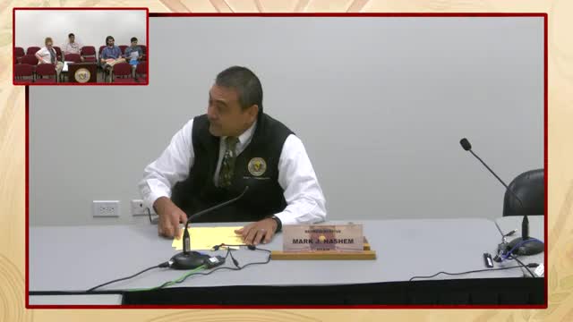 Committee votes at a glance: outcomes from Feb. 11 House Water & Land hearing