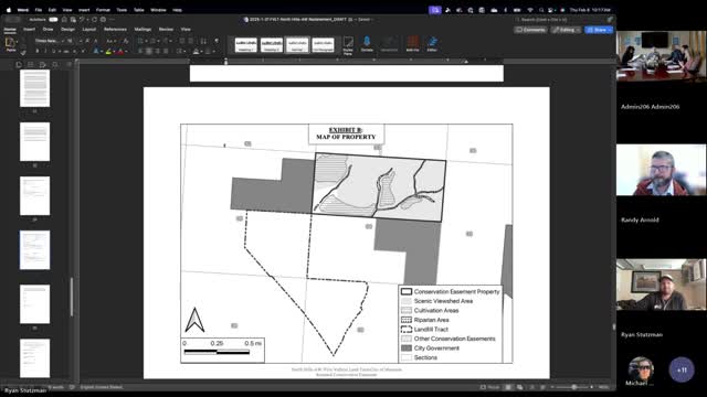 Missoula County updates commissioners on multiple tax, housing and zoning bills; staff seeks direction on inclusionary zoning