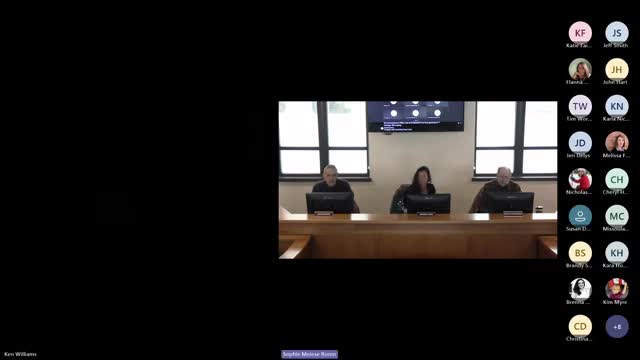 Commissioners approve two property annexations into Seeley Lake refuse district