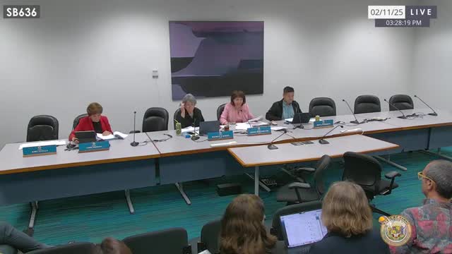 University of Hawaiʻi at Hilo requests retention and internship positions as lawmakers press for enrollment plan