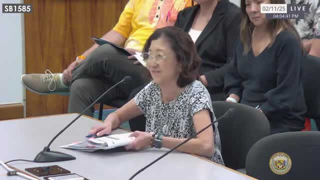 Bill would create evidence‑based metrics for P‑20 workforce programs; DOE raises concern about federal Perkins funding