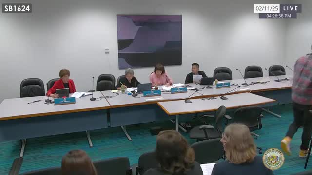 Senators press University of Hawaiʻi on use of RIM (renew, improve, modernize) funds; ask for annual reporting and reasons for cost overruns