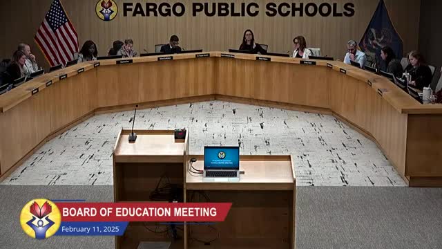 Fargo Education Board reviews teacher classification after Supreme Court ruling