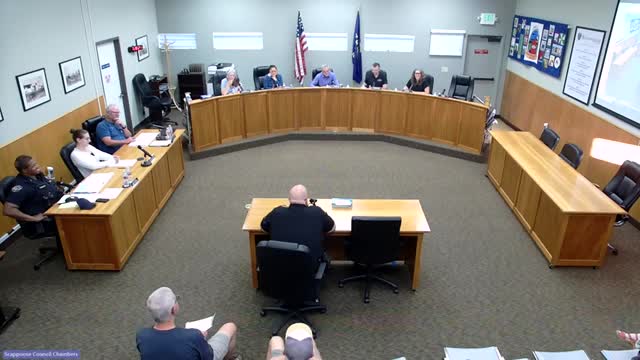 Sheriff discusses strategies to reduce jail medical costs in rural community