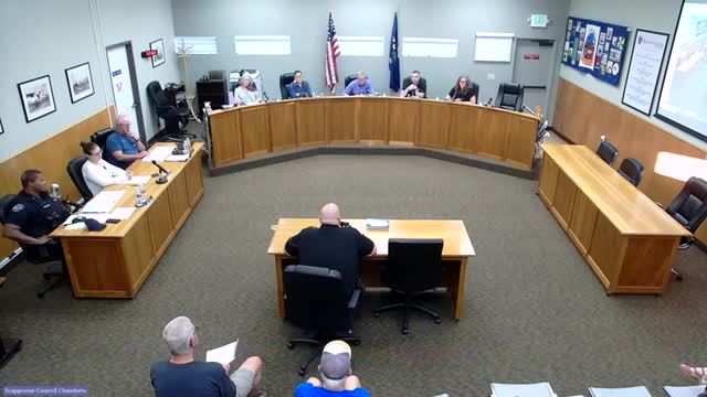 Rural Jail explores medical model after failed RFP yields one vendor response