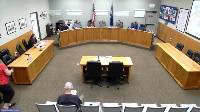 City Council to prioritize ADA upgrades for parks in upcoming goals
