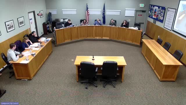 Local Council addresses ADA violation and ongoing project applications