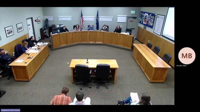 Scappoose Community Celebrates Success of Annual Events and Honors Key Contributors