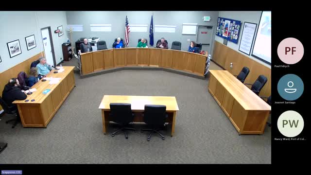 Eugene Oregon study reveals downtown income disparities and utility service efficiencies