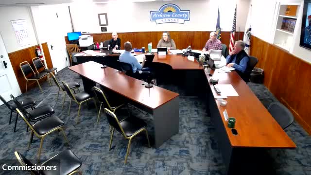 K Camp awards Ashland County $2936 for risk management achievements