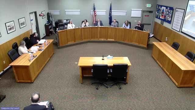 Portland Council proposes extended water bill relief program for residents
