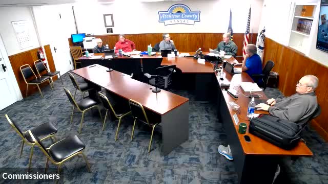 Commission re-approves court-appointed attorney contracts at $3,500 per month