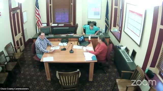 Commissioners fill Falls Township vacancies, approve holiday-pay change and enter a short executive session