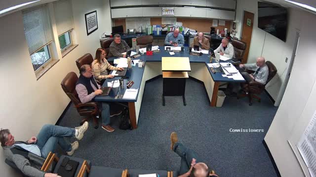 County approves $1.7M bid for Highway 75 turn lane construction