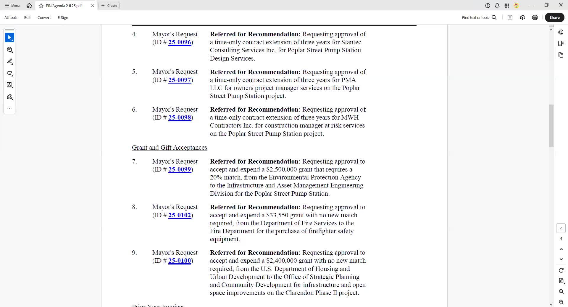 Somerville to accept $2.4M HUD earmark for Clarendon Phase 2 infrastructure and open space