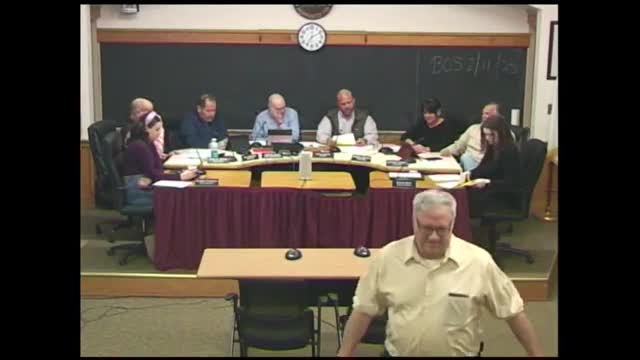 Charlton Fire Station project awarded to Tower Construction for $12.6M bid