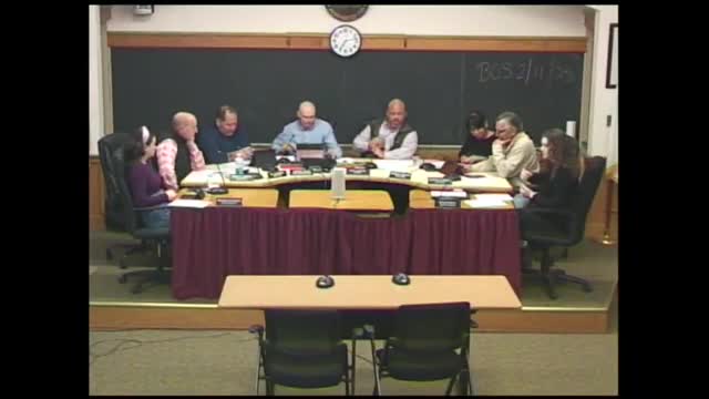 Fire station substation committee accepts general-contractor bids; lowest bidder named