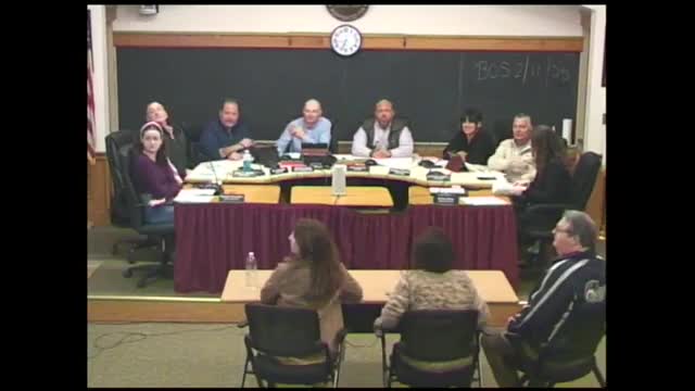 RACE Foundation seeks volunteers, continues energy-assistance grants for Charlton seniors