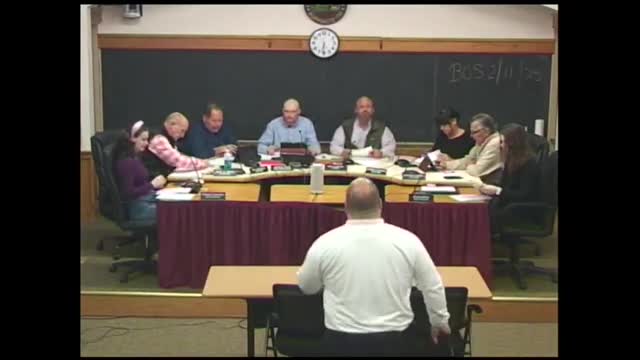 Charlton fire chief pilots in-vehicle alerts to warn motorists of emergency scenes