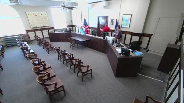 City Council considers payroll transition to ADP as month-end deadline approaches