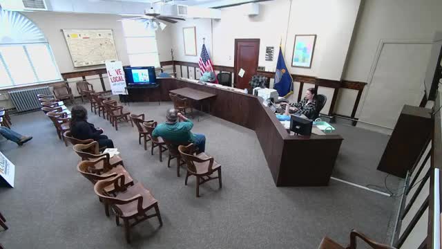 Osage County launches Love Local campaign to support small businesses and community growth