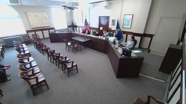 Osage County commission approves pay increases: $1.25/hour across the board, annual raises for elected officials
