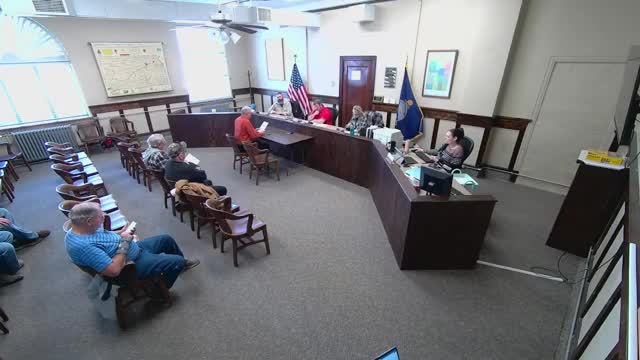 Osage County appoints Mike Lawler as Ridgeway Township Clerk amid mixed reviews