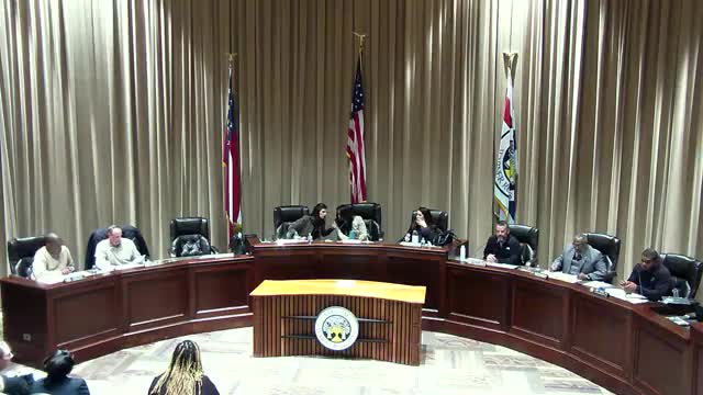Warner Robins council approves personnel moves, property agreements and finance consulting; amends fire department classification plan