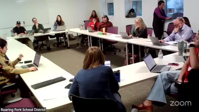 School District leaders evaluate strategic plan amid funding and staffing challenges