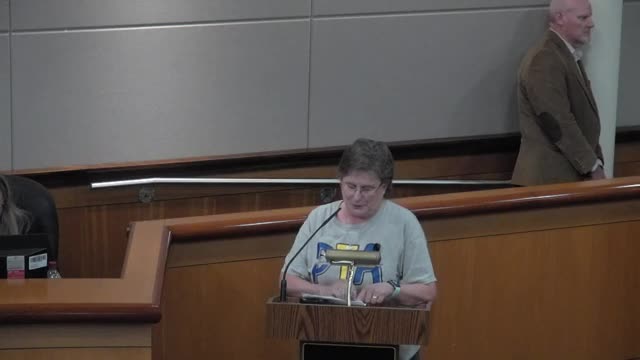 NEISD community protests proposed school closures and rezoning plans in urgent meeting