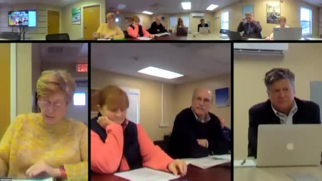 Finance committee roundup: CPC appropriation, capital program, housing and DPW design all advance; Our Island Home warrant moves forward