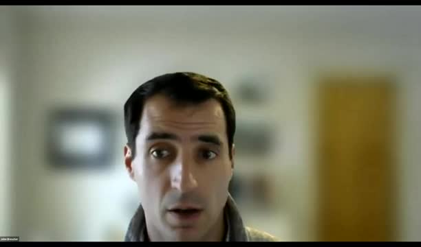 Committee re-elects chair, approves minutes and hears staffing announcement