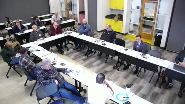 EDP Board reviews strategic plan update, Catalyst Fund status and infrastructure constraints