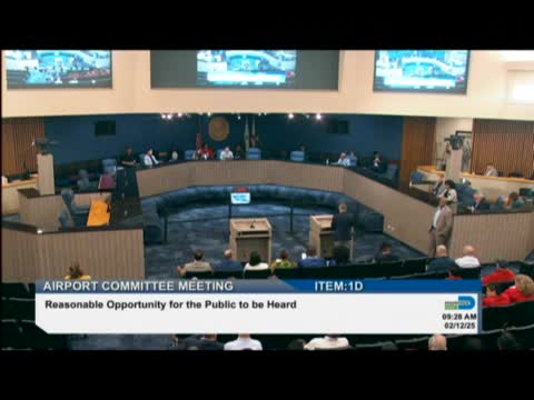 Miami-Dade commissioners direct mayor to negotiate MIA janitorial contracts with ABM and Flagship after contested procurement