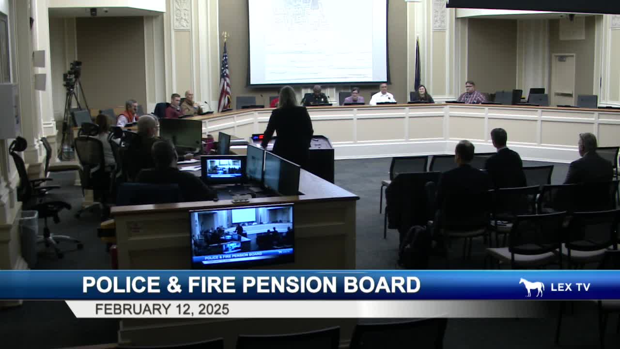 Baillie Gifford acknowledges four years of underperformance; consultants to study international allocation