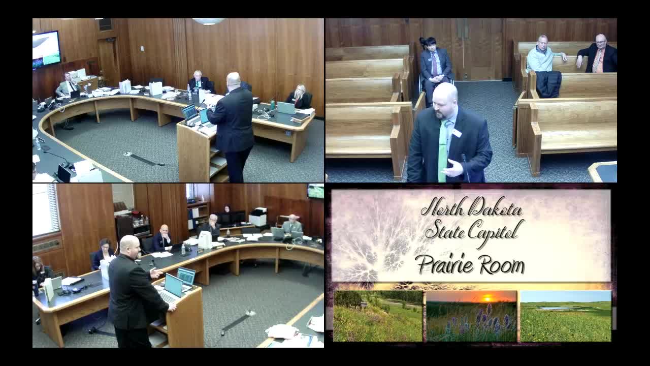 Hearing on House Bill 13-81 highlights equity questions over changing local-revenue deduction from 75% to 50%