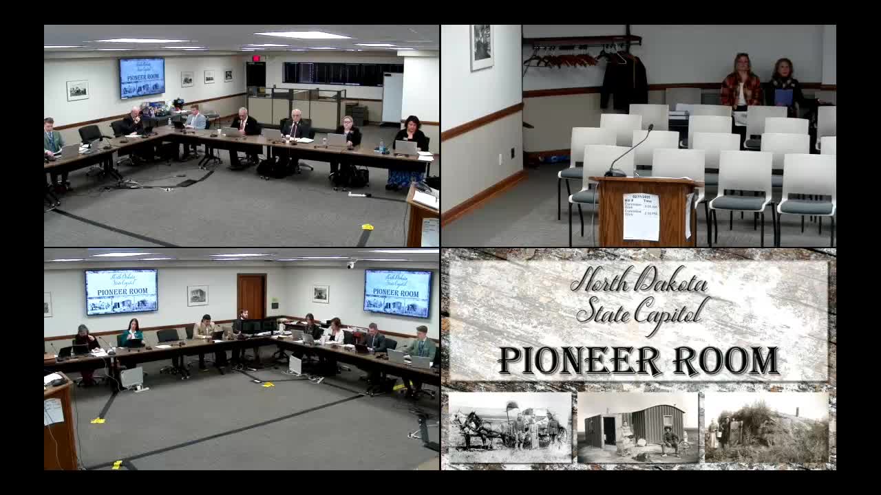 Human Services committee backs resolution urging primary prevention of vitamin D deficiency