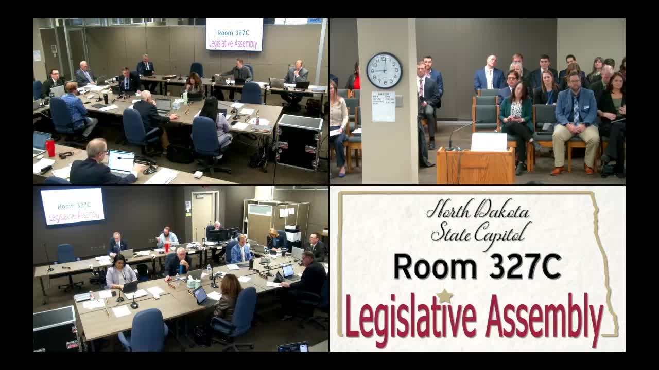 Committee backs bill to make corrections employee work schedules exempt from open records