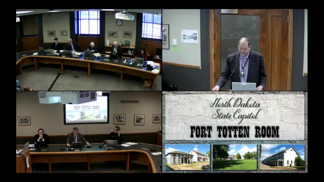 Senate tax committee deadlocks, issues no recommendation on bill to exempt AmeriCorps education awards from state income tax