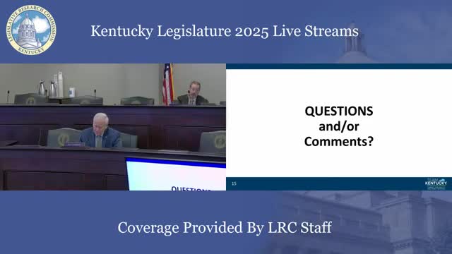 Kentucky Medicaid reports provider growth amid rising behavioral health service demand